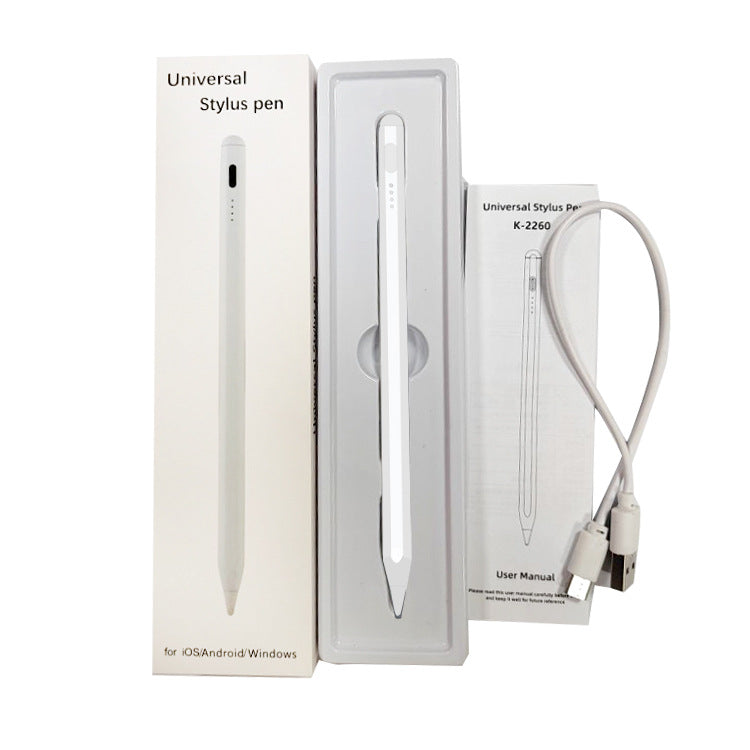 Wholesale Universal Active Metal Handwriting Pen